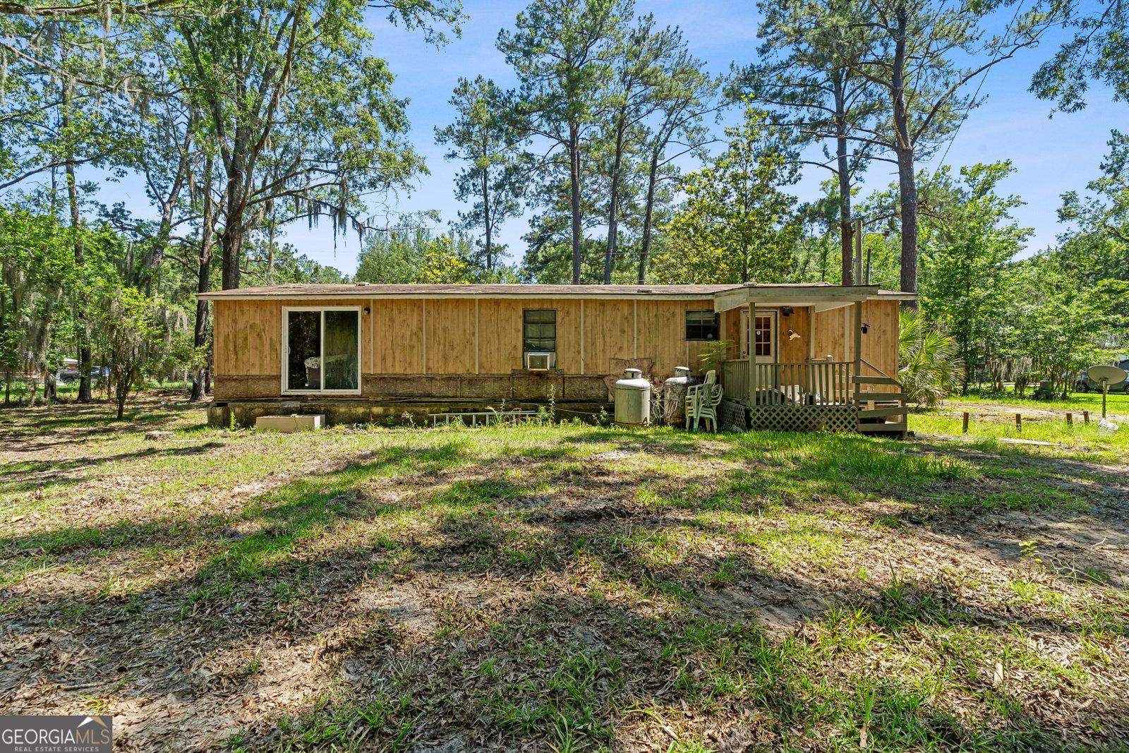 150 Berrien Road Port Wentworth - Photo 18