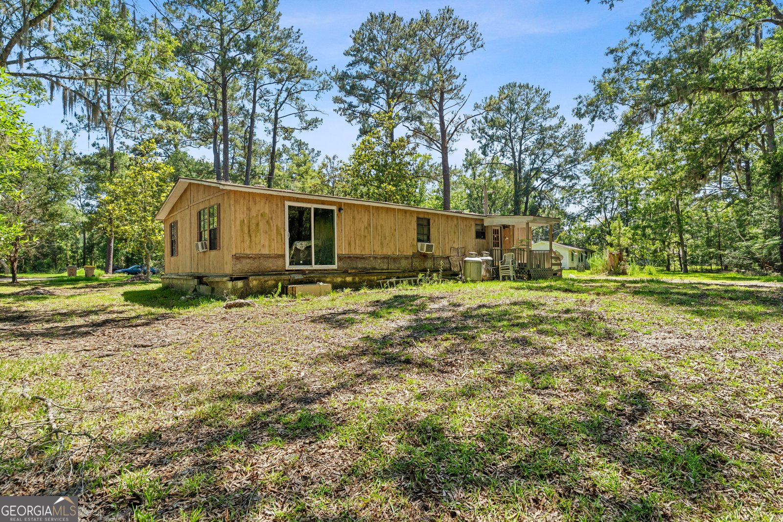 150 Berrien Road Port Wentworth - Photo 19