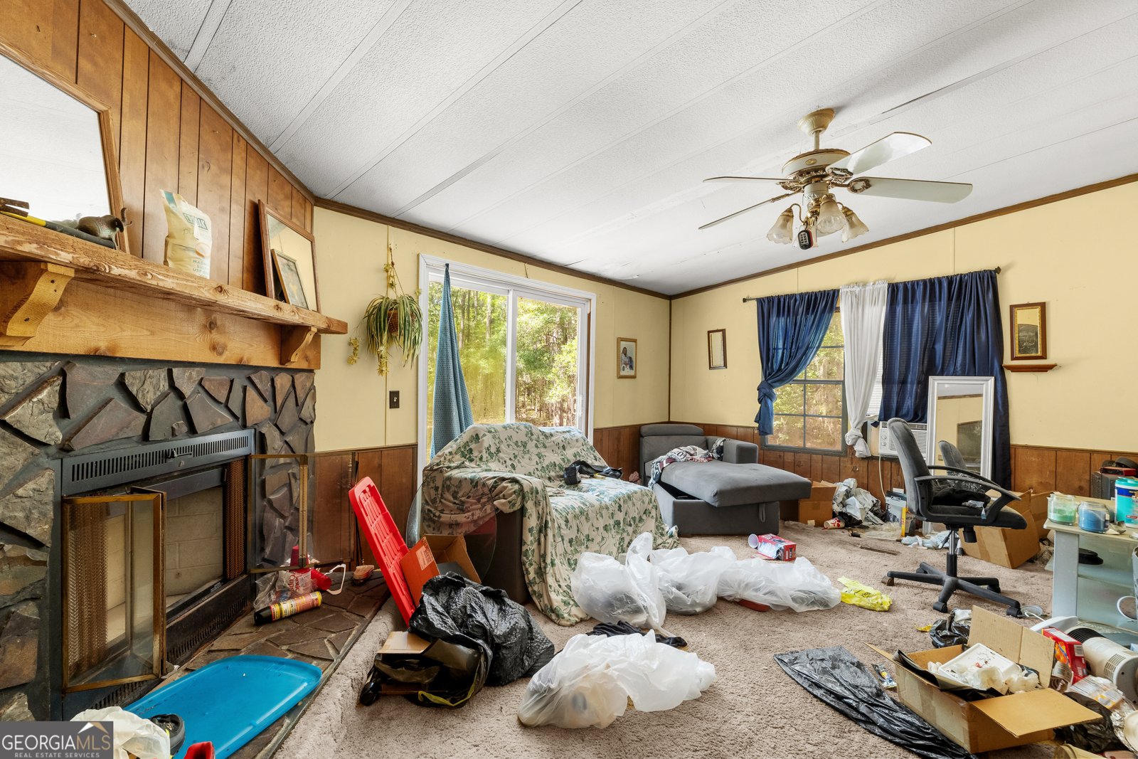 150 Berrien Road Port Wentworth - Photo 22