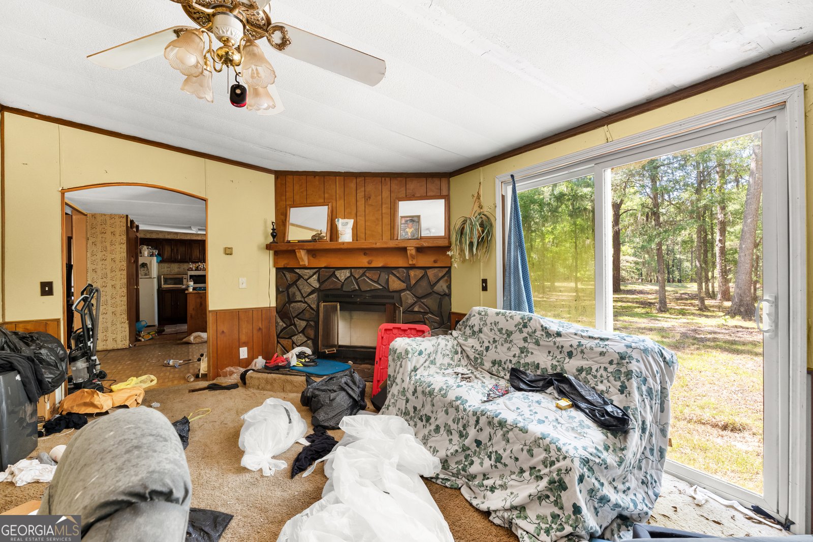 150 Berrien Road Port Wentworth - Photo 23