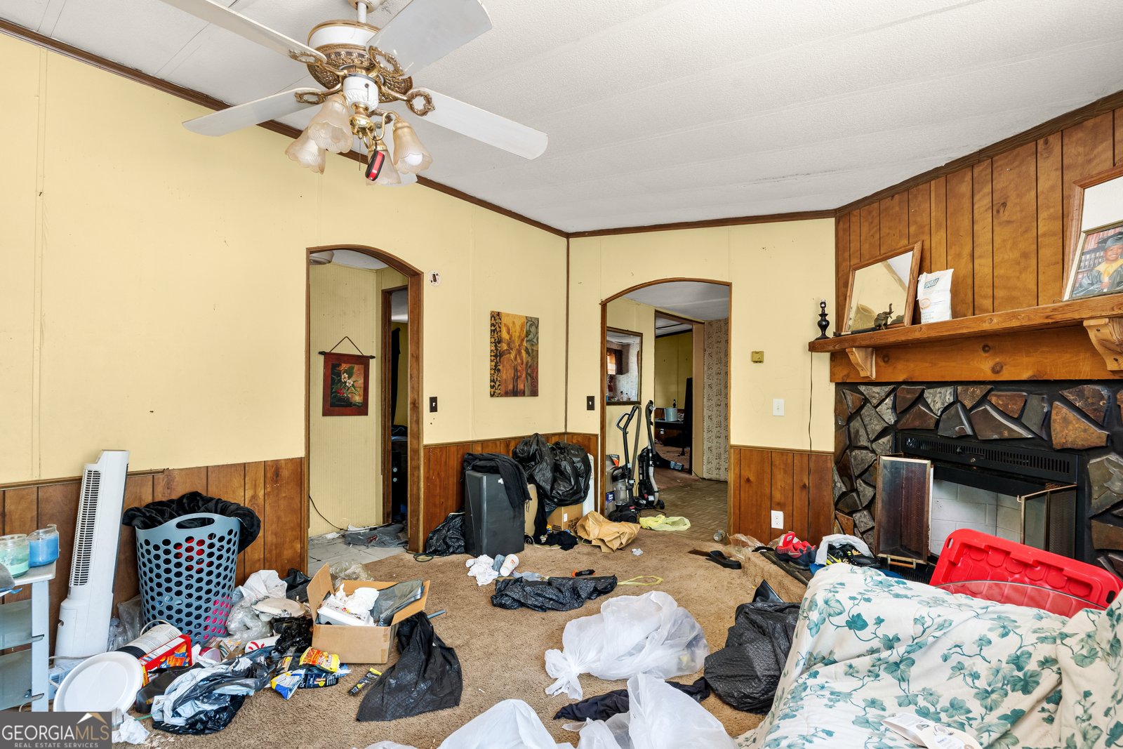 150 Berrien Road Port Wentworth - Photo 24
