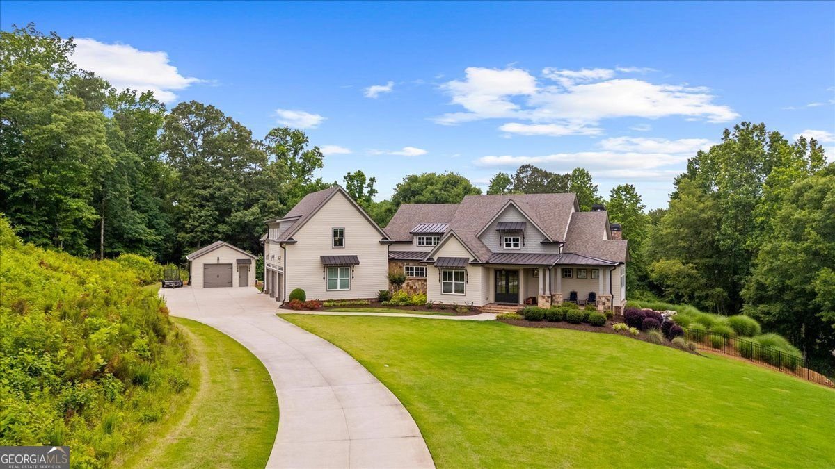 2503 Sugar Pike Road Canton - Photo 10
