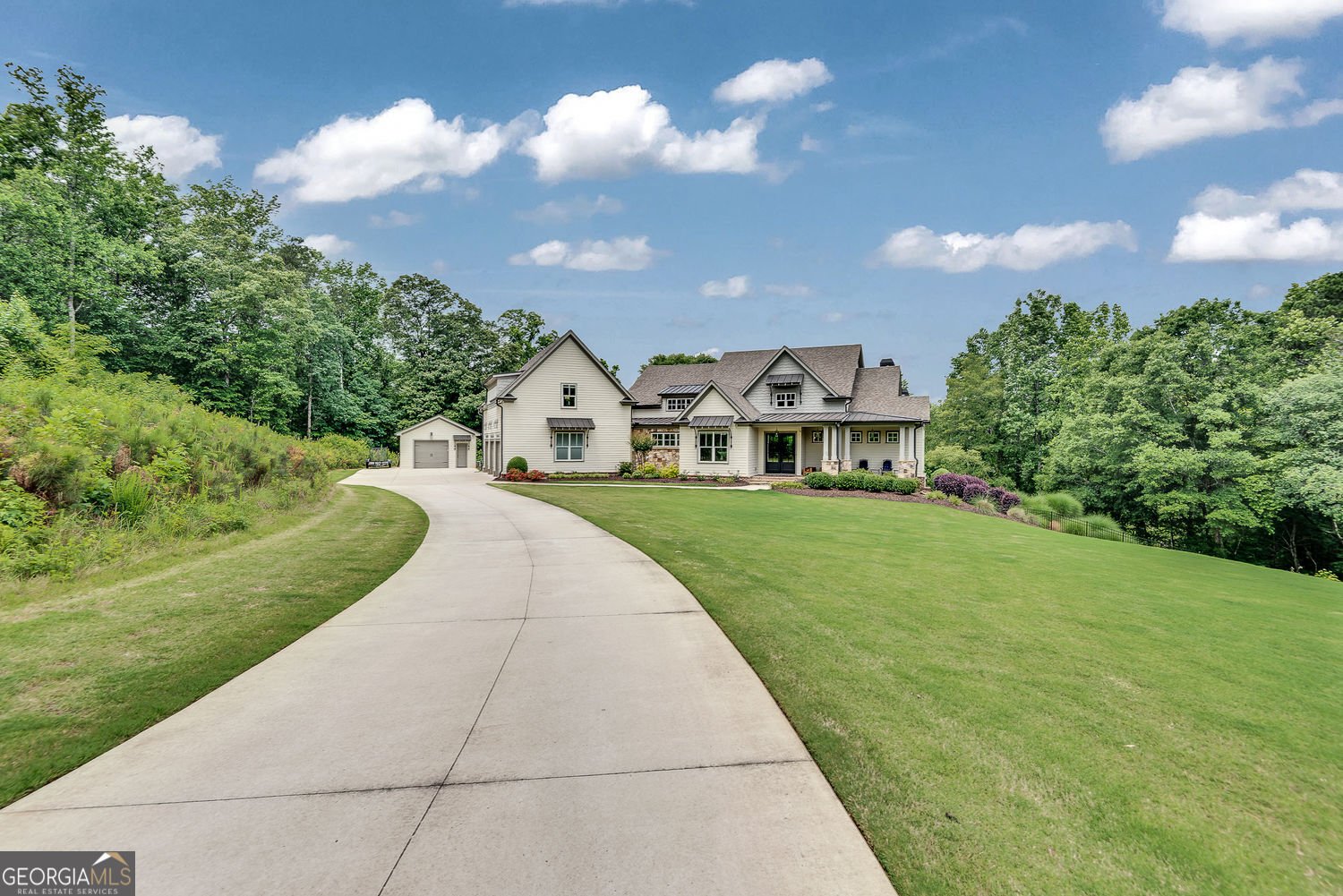 2503 Sugar Pike Road Canton - Photo 11