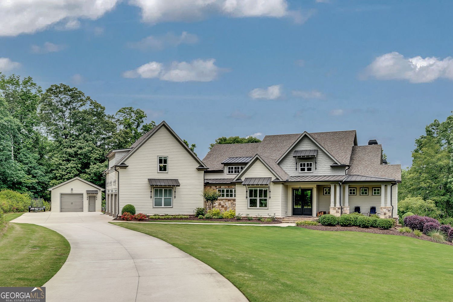2503 Sugar Pike Road Canton - Photo 12