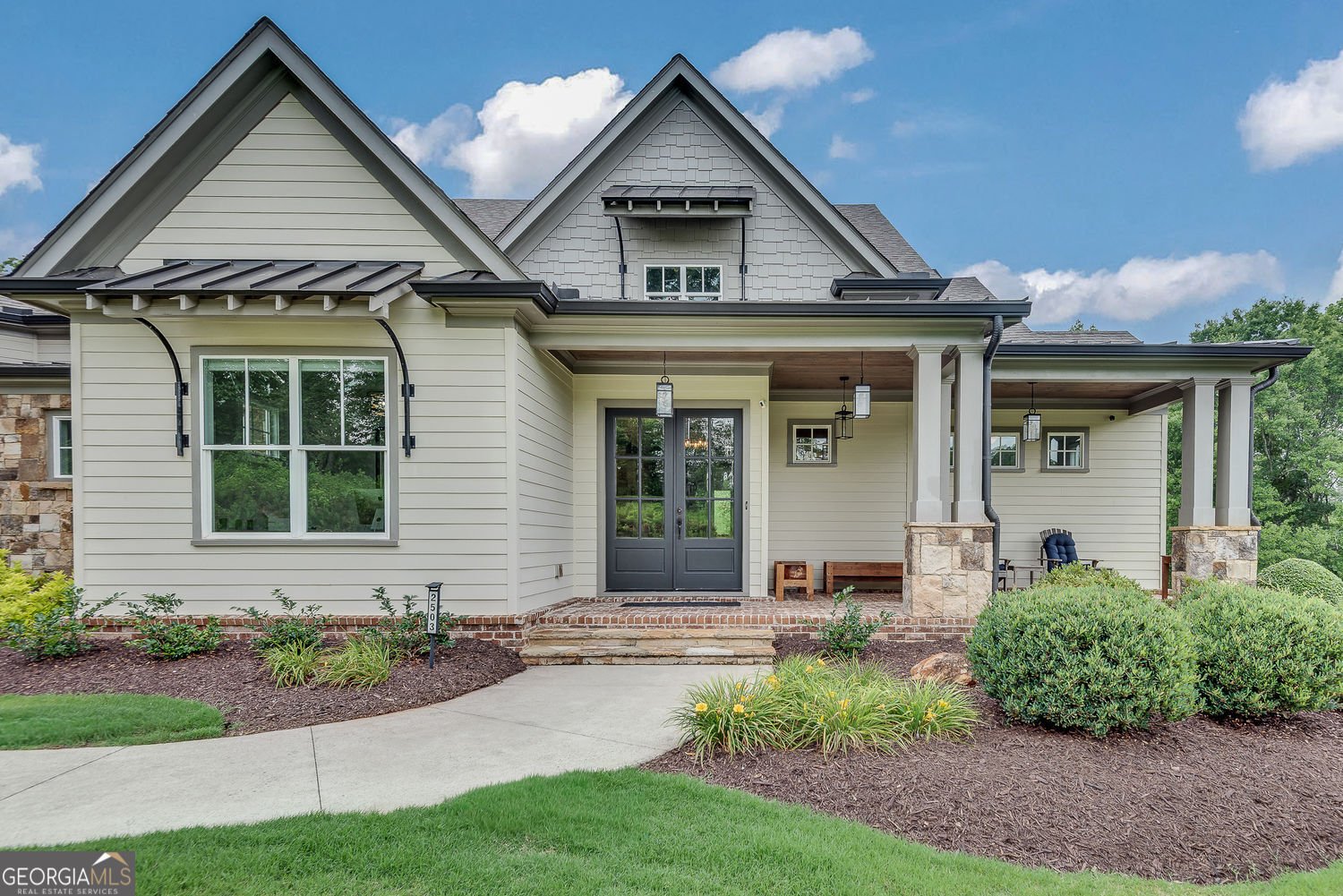 2503 Sugar Pike Road Canton - Photo 13