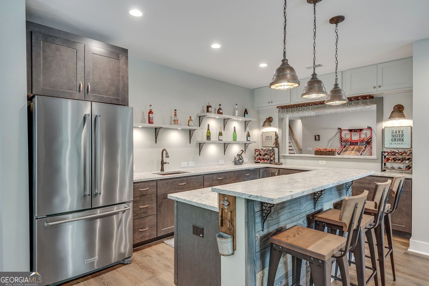 2503 Sugar Pike Road Canton - Photo 131