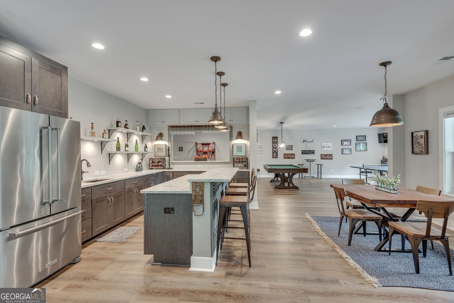 2503 Sugar Pike Road Canton - Photo 133