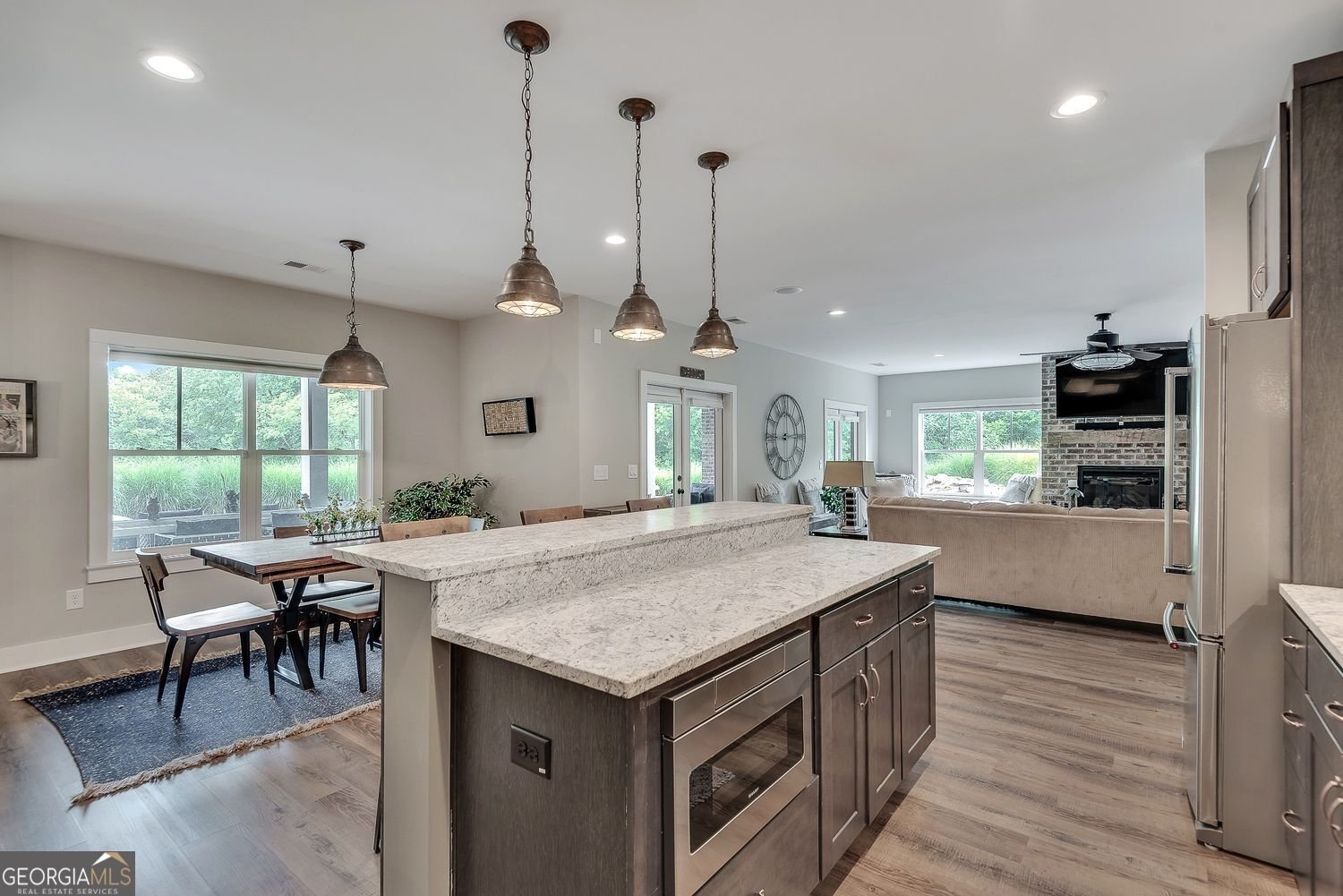 2503 Sugar Pike Road Canton - Photo 135