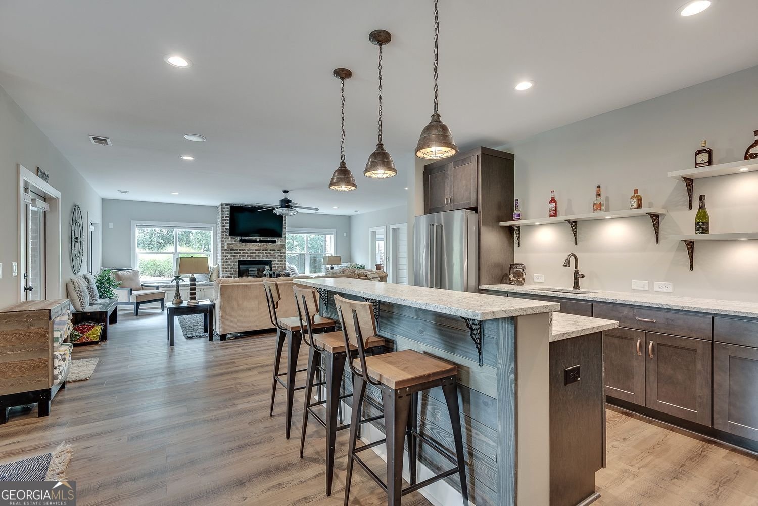 2503 Sugar Pike Road Canton - Photo 136