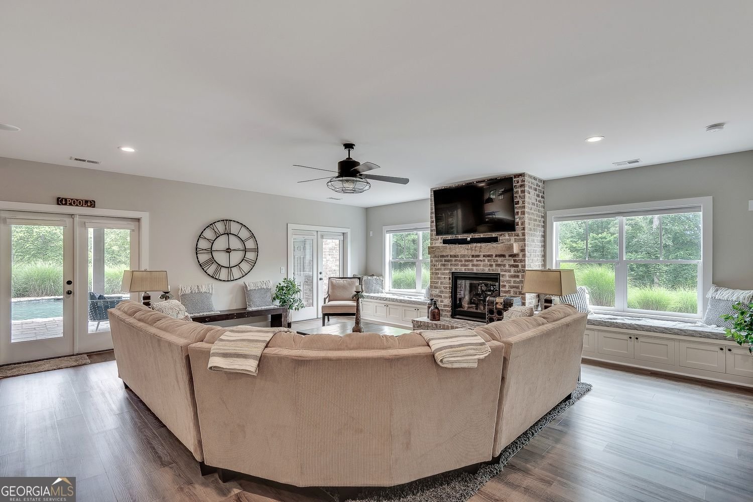 2503 Sugar Pike Road Canton - Photo 137