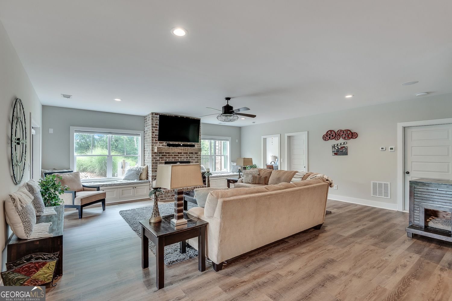 2503 Sugar Pike Road Canton - Photo 138