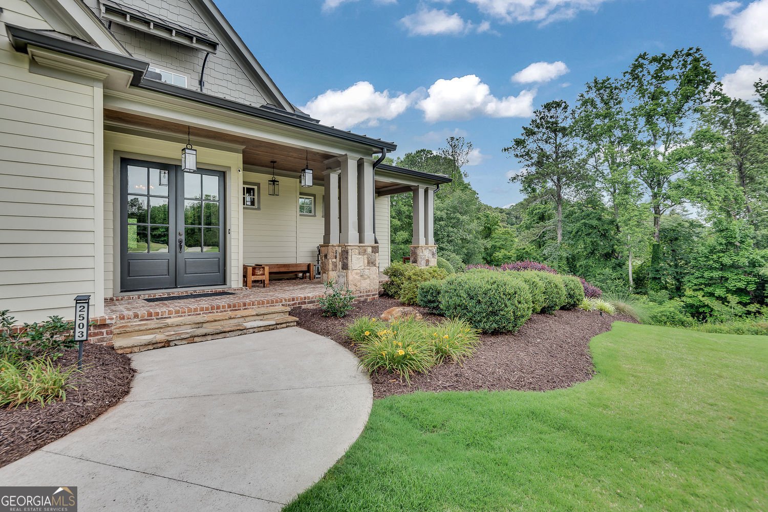 2503 Sugar Pike Road Canton - Photo 14