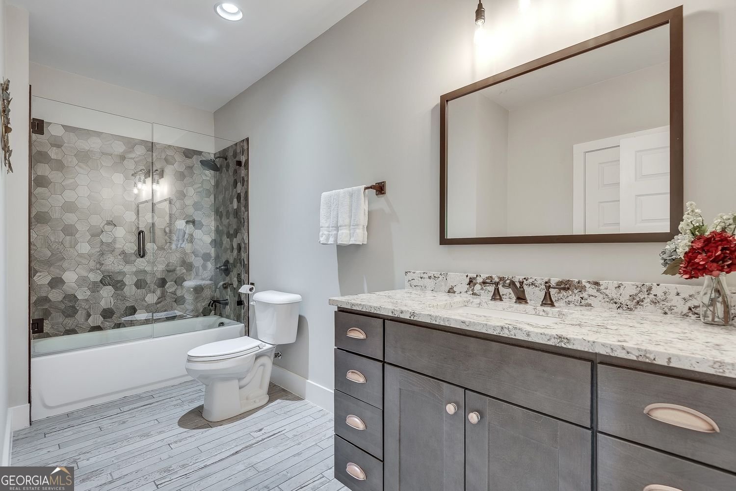 2503 Sugar Pike Road Canton - Photo 144