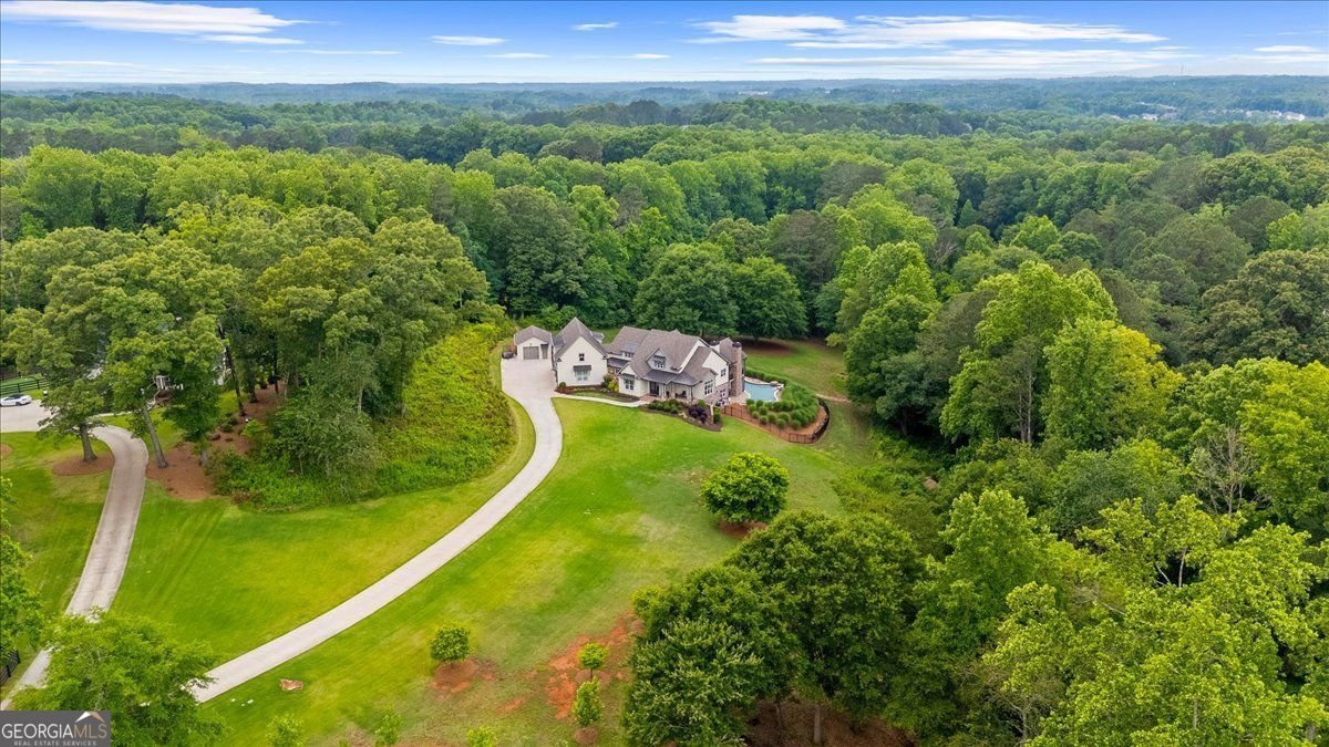 2503 Sugar Pike Road Canton - Photo 15