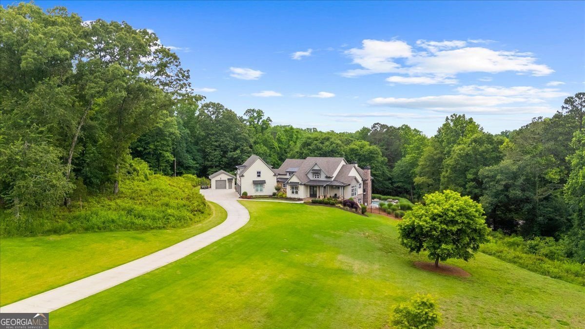2503 Sugar Pike Road Canton - Photo 16