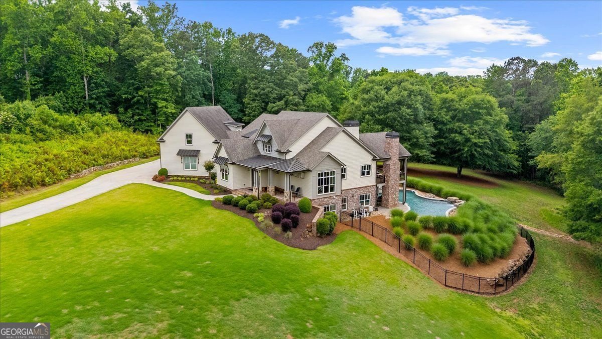 2503 Sugar Pike Road Canton - Photo 17