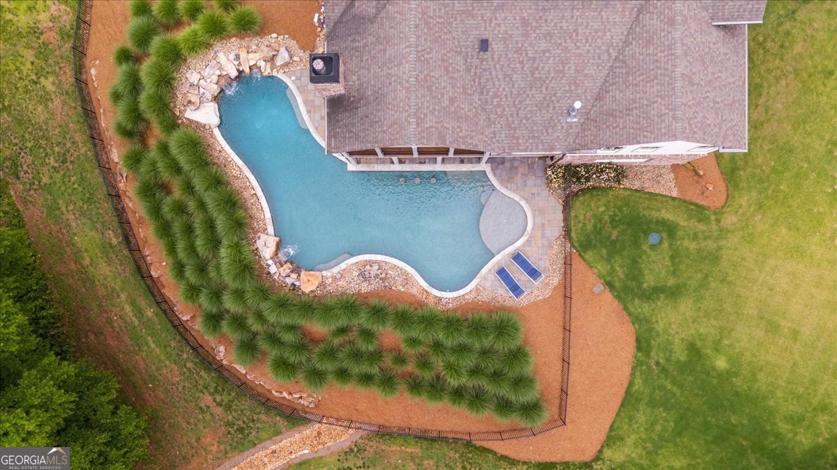 2503 Sugar Pike Road Canton - Photo 18