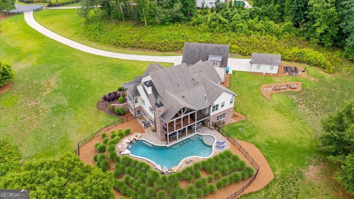 2503 Sugar Pike Road Canton - Photo 20
