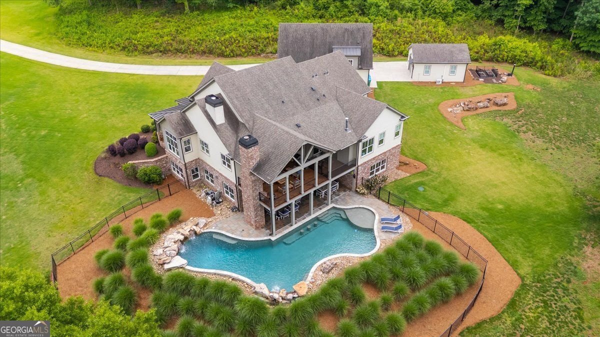 2503 Sugar Pike Road Canton - Photo 21
