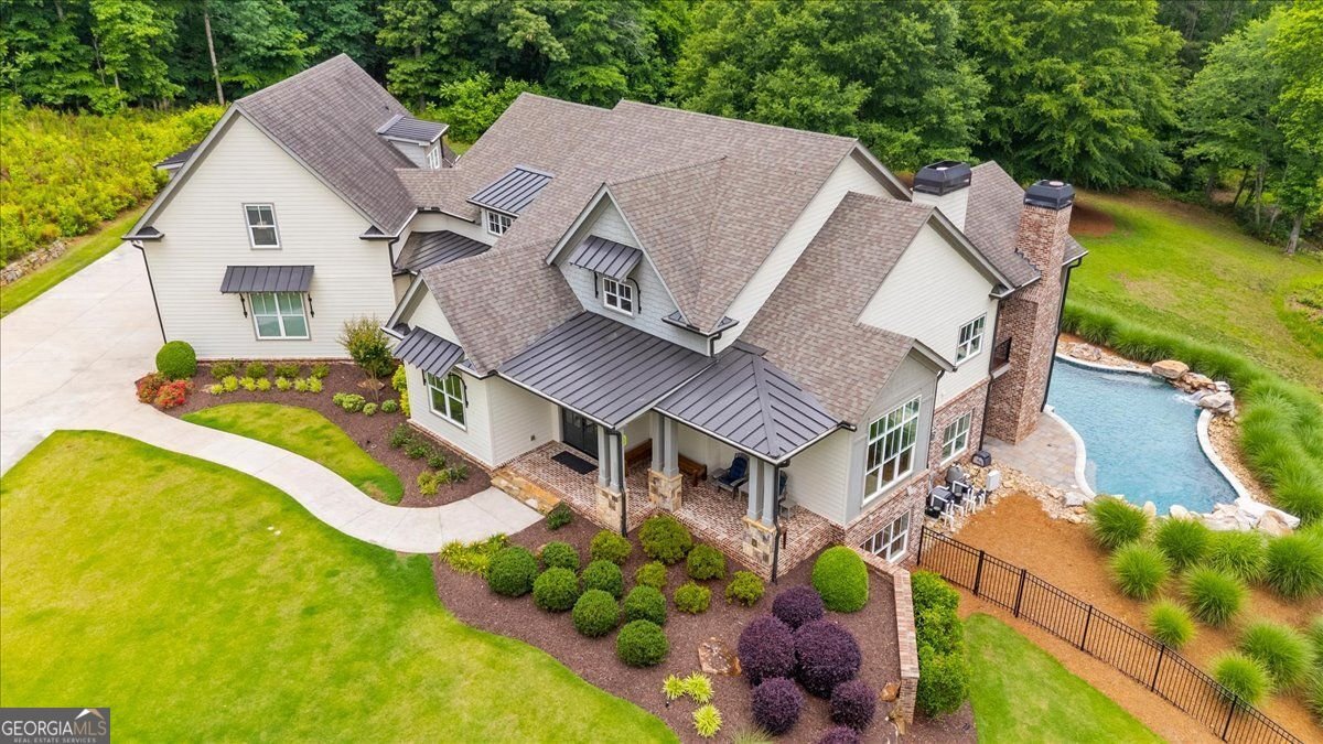 2503 Sugar Pike Road Canton - Photo 22