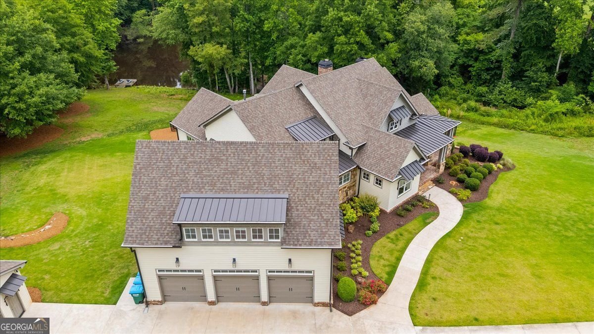 2503 Sugar Pike Road Canton - Photo 23