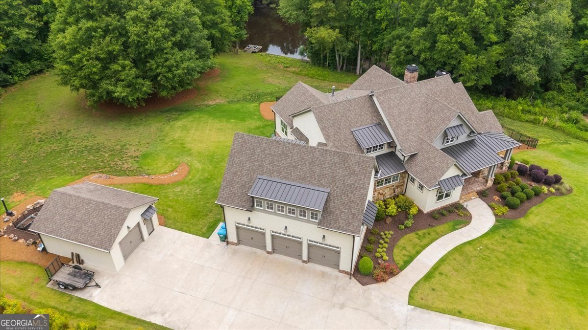 2503 Sugar Pike Road Canton - Photo 24