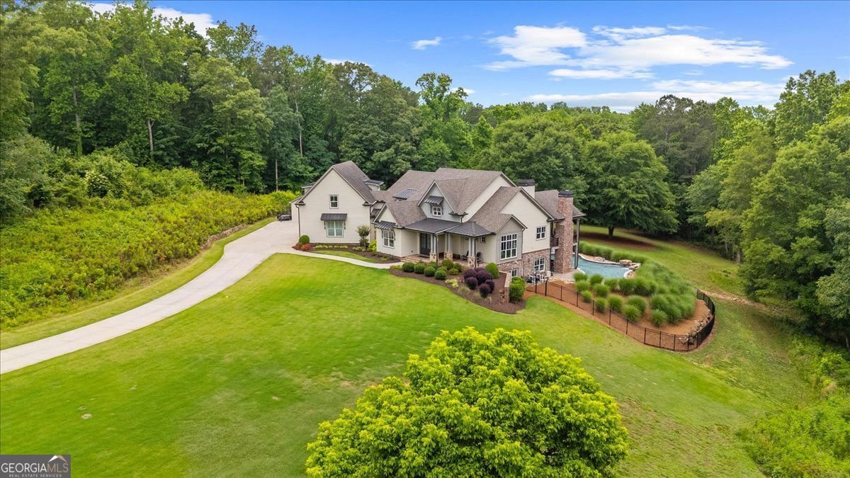 2503 Sugar Pike Road Canton - Photo 29