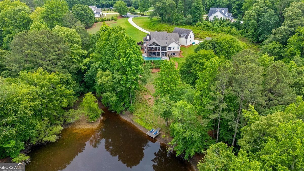 2503 Sugar Pike Road Canton - Photo 31