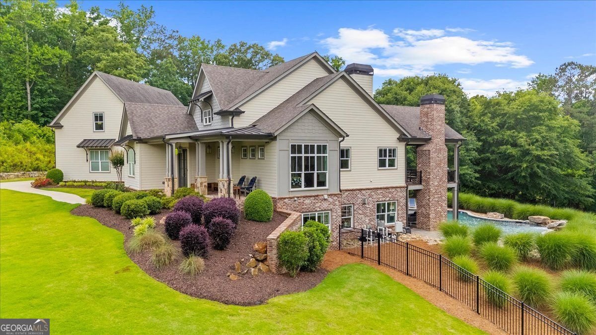 2503 Sugar Pike Road Canton - Photo 32