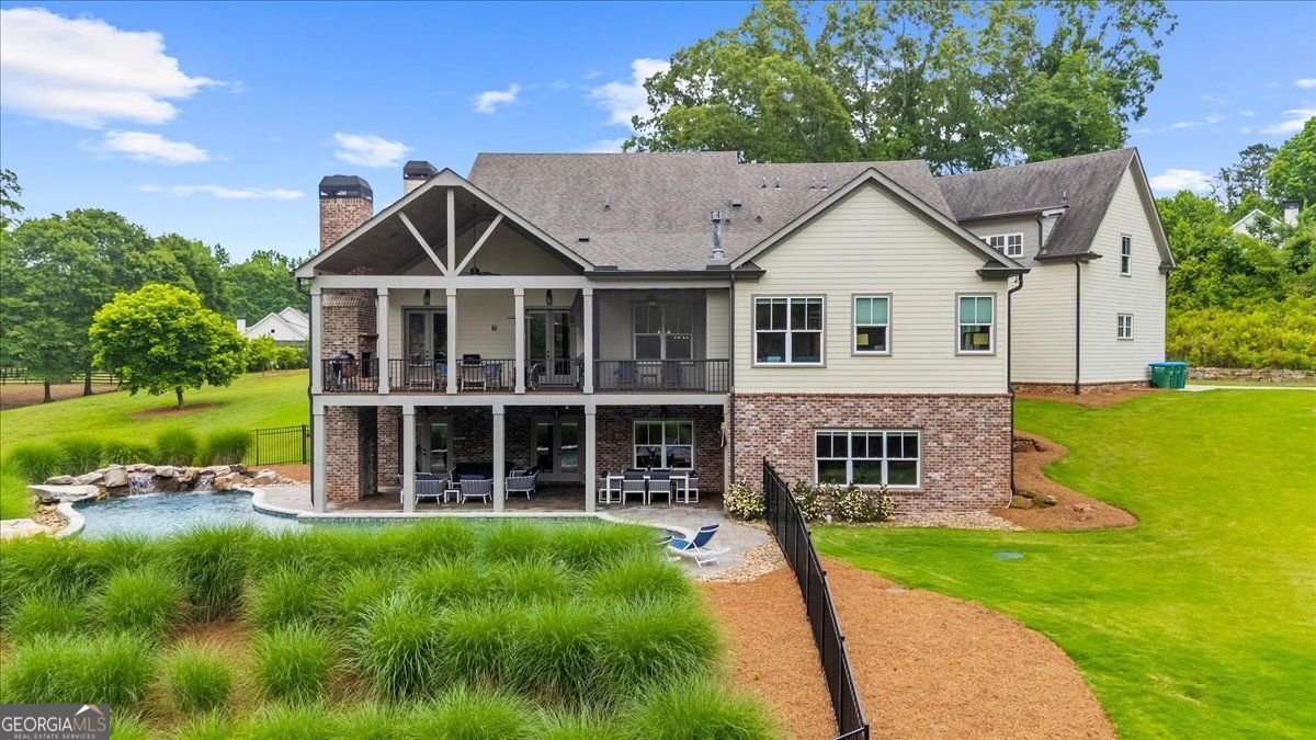 2503 Sugar Pike Road Canton - Photo 33