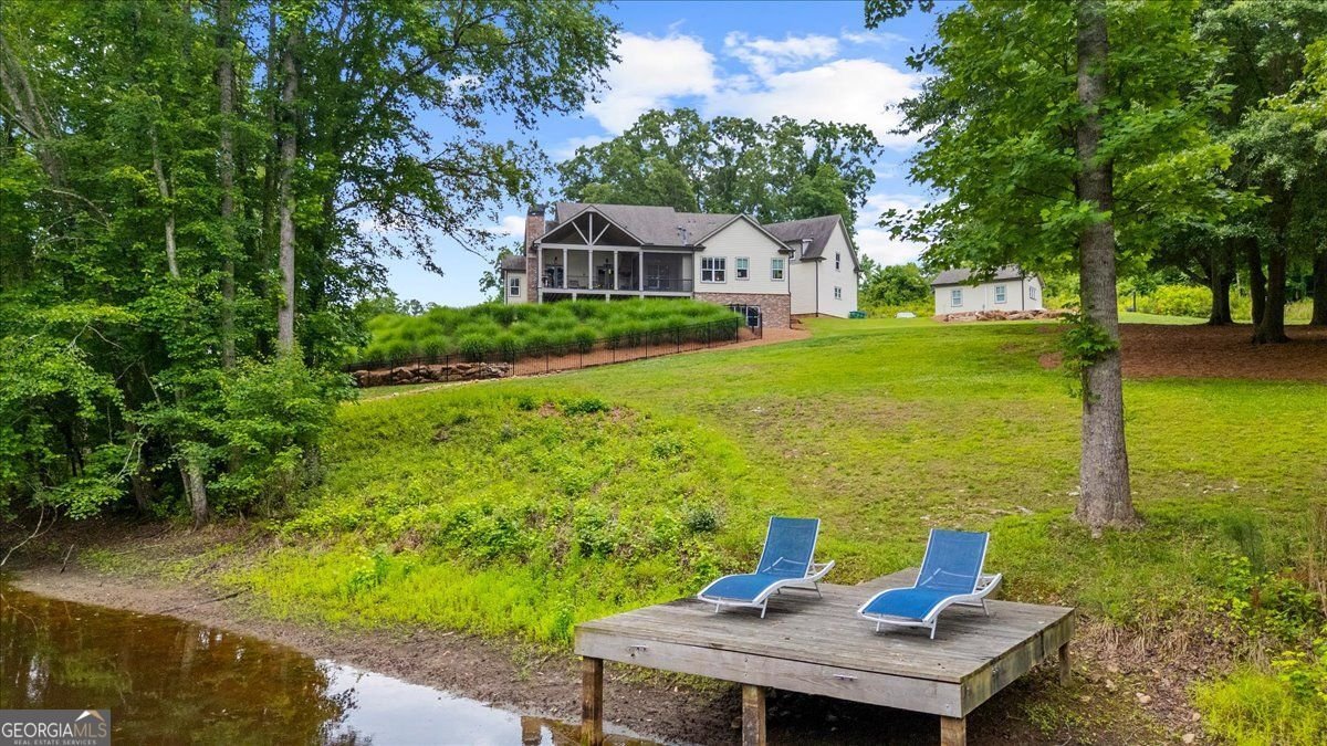2503 Sugar Pike Road Canton - Photo 34