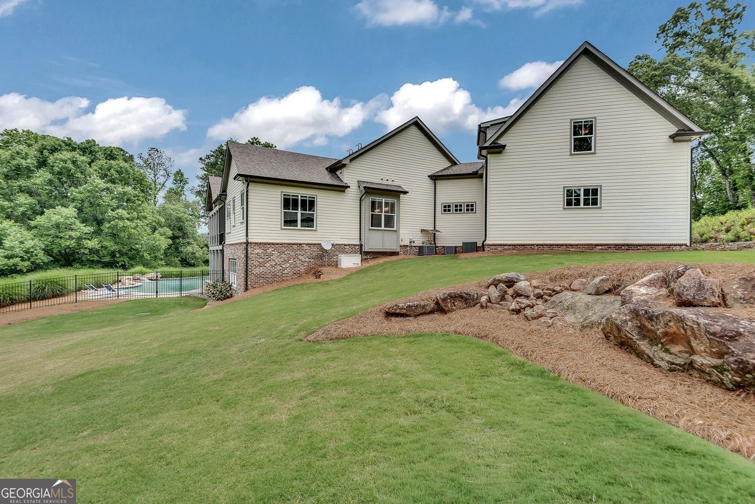 2503 Sugar Pike Road Canton - Photo 36