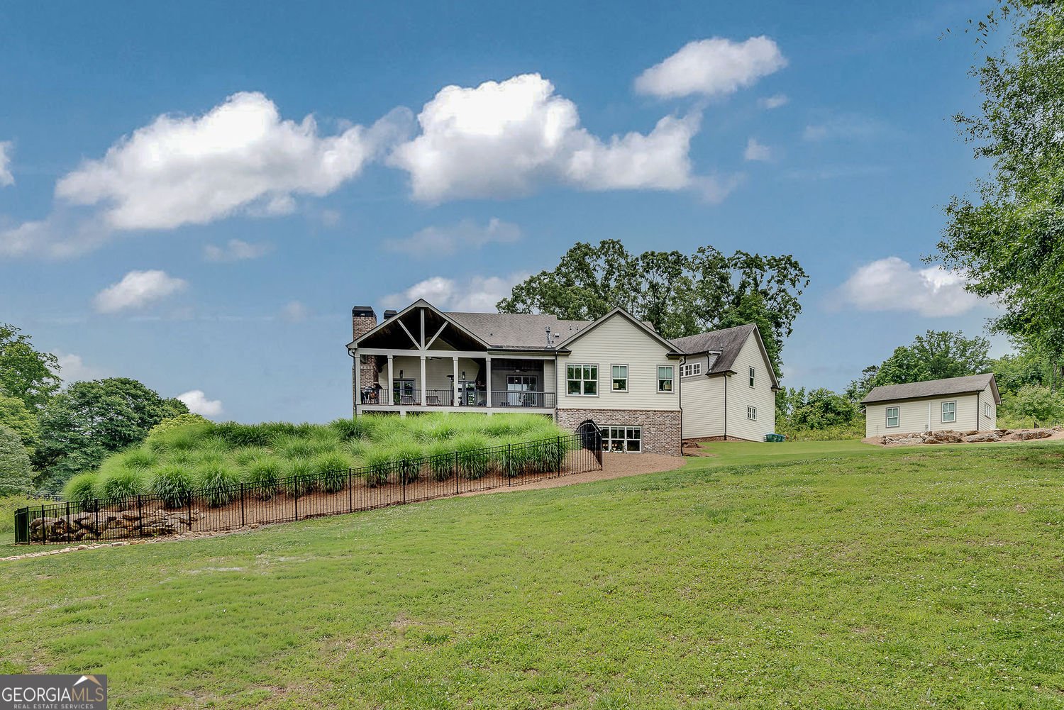 2503 Sugar Pike Road Canton - Photo 37