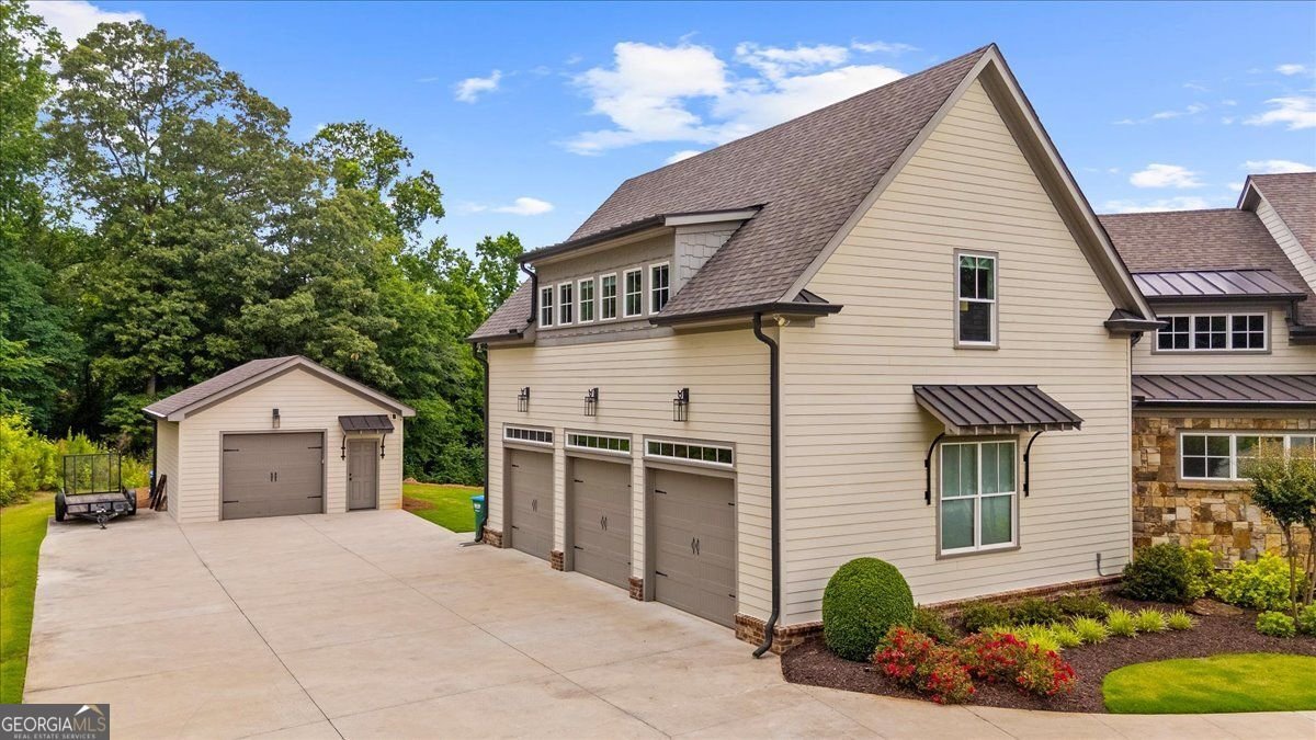 2503 Sugar Pike Road Canton - Photo 39
