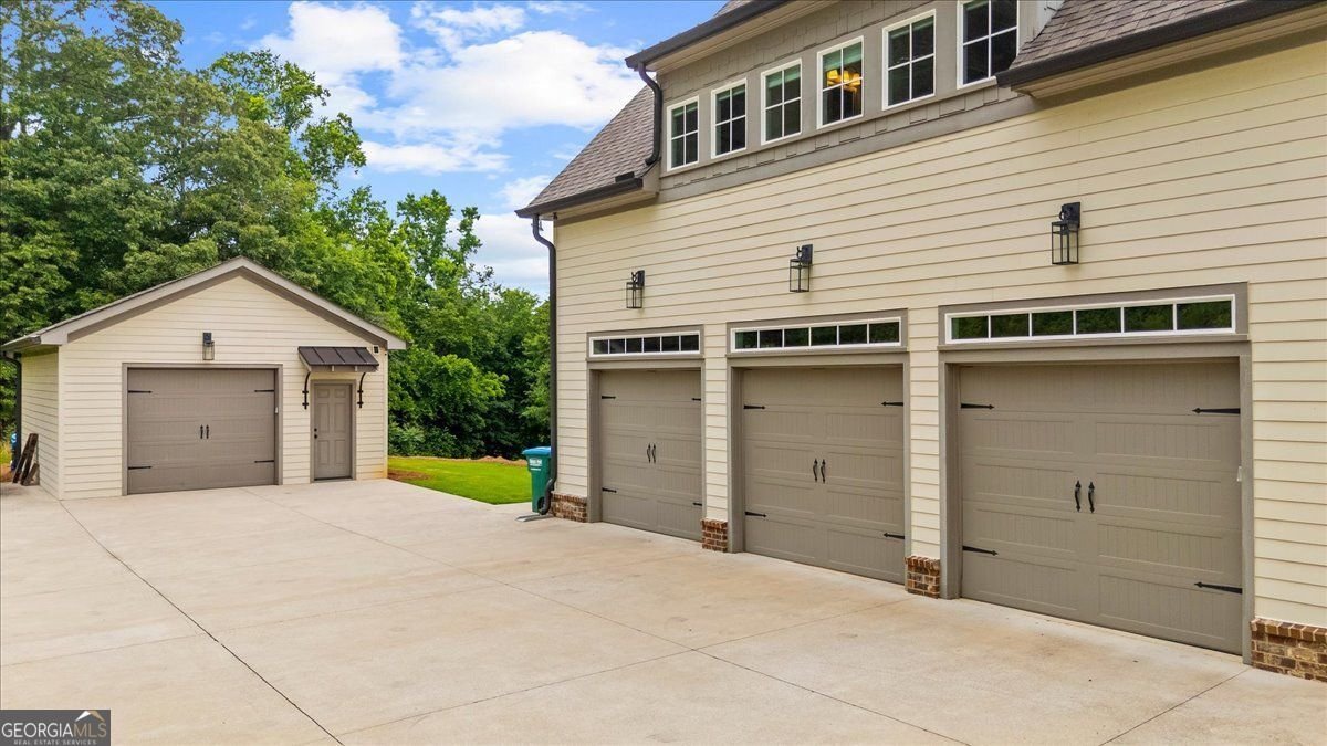 2503 Sugar Pike Road Canton - Photo 40