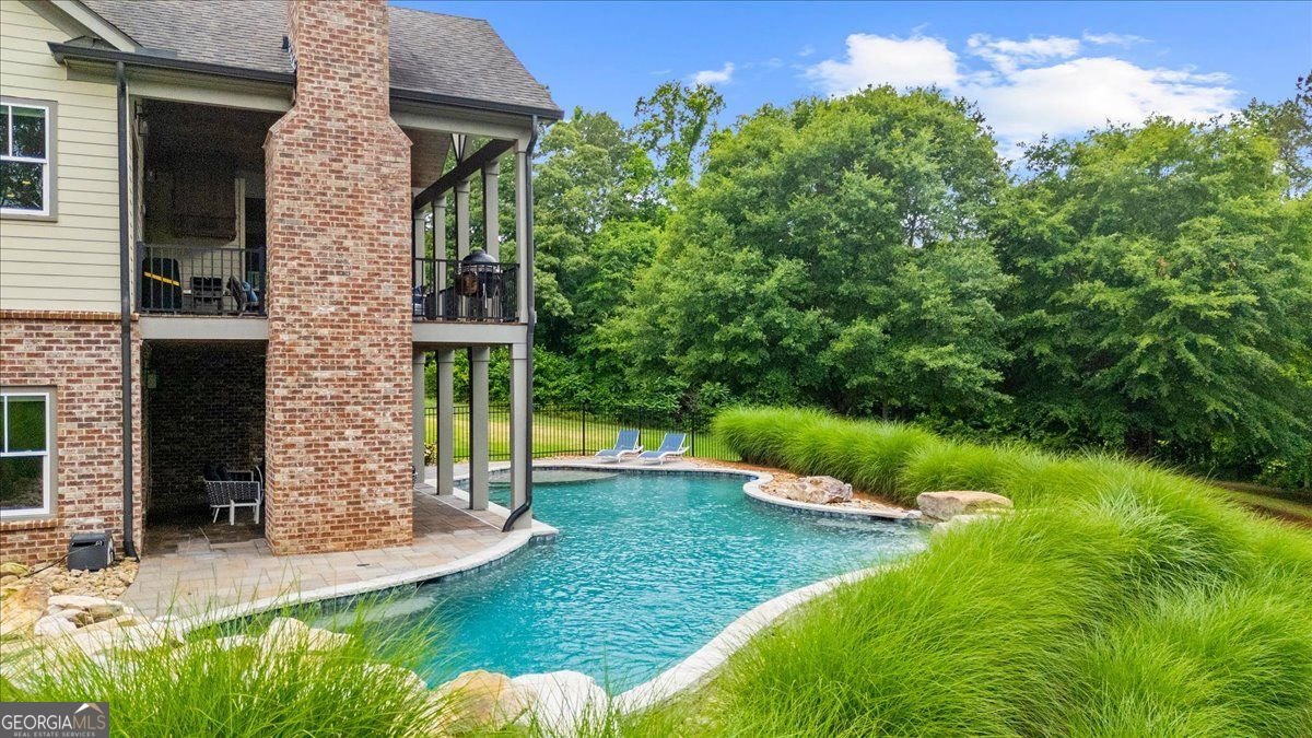 2503 Sugar Pike Road Canton - Photo 44