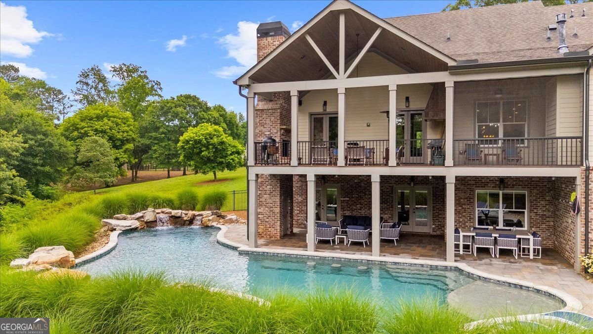 2503 Sugar Pike Road Canton - Photo 45