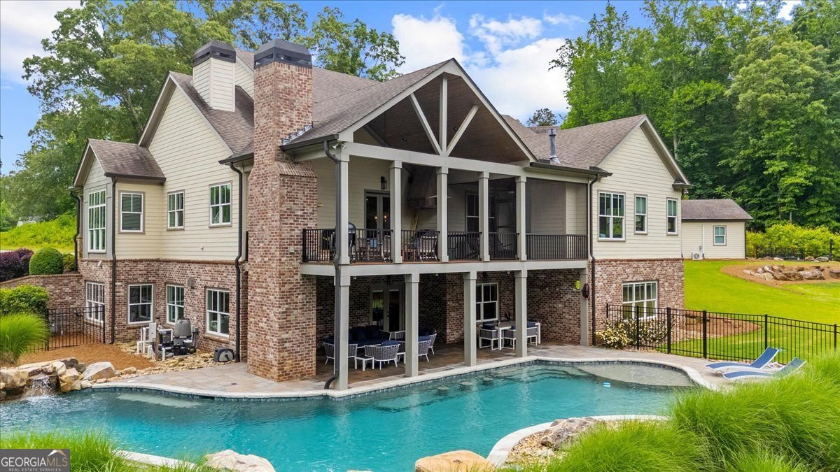 2503 Sugar Pike Road Canton - Photo 46