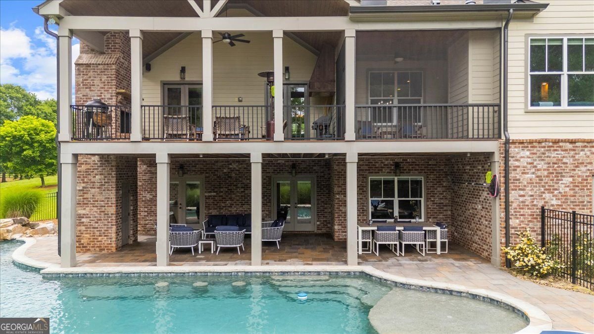 2503 Sugar Pike Road Canton - Photo 47