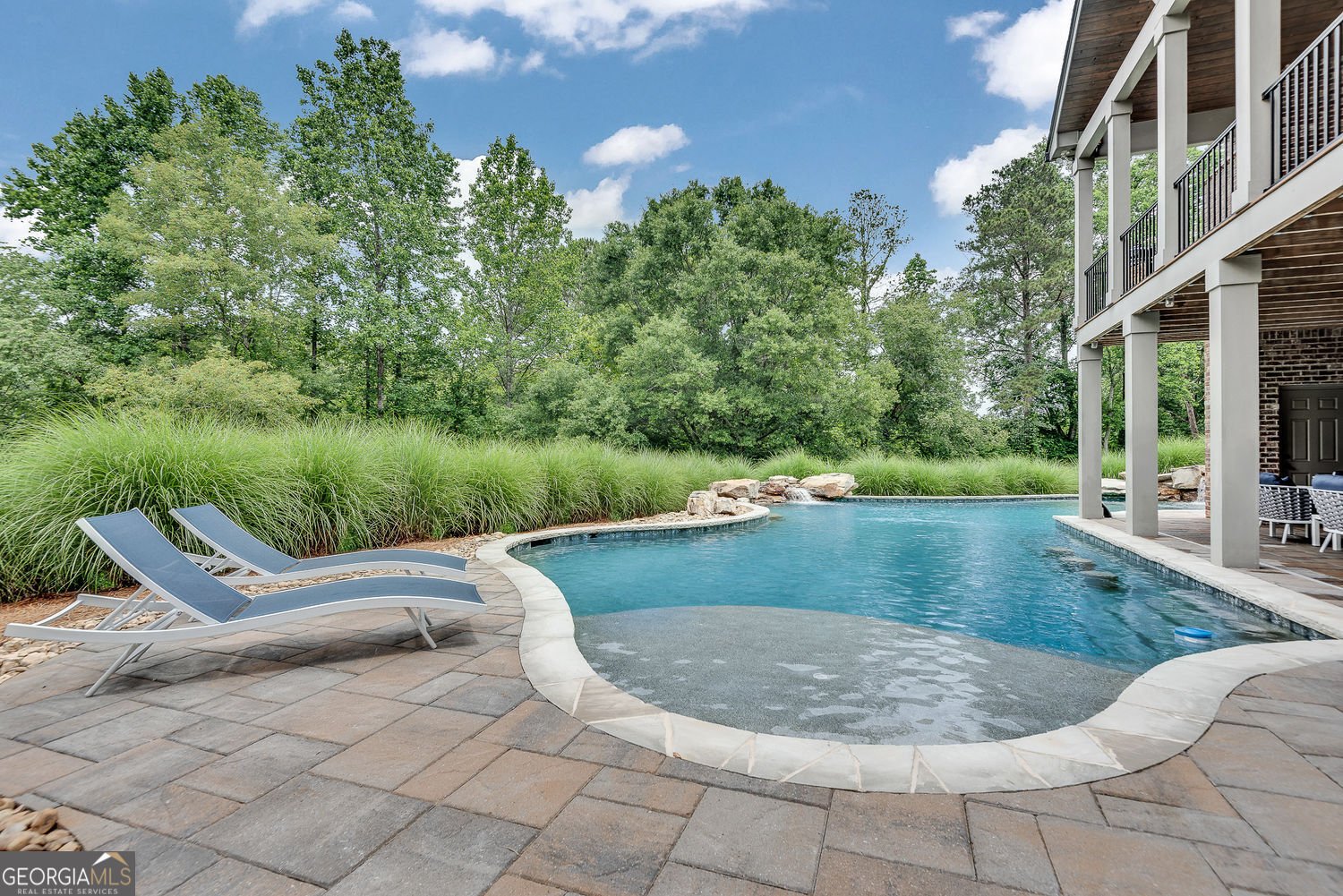 2503 Sugar Pike Road Canton - Photo 49