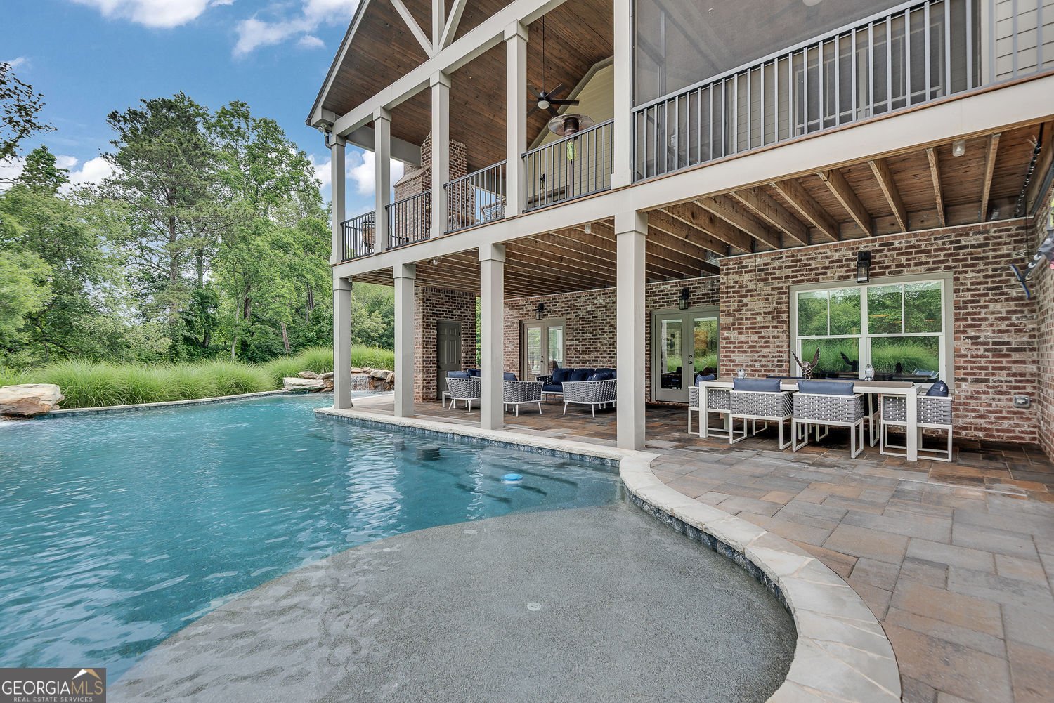 2503 Sugar Pike Road Canton - Photo 51