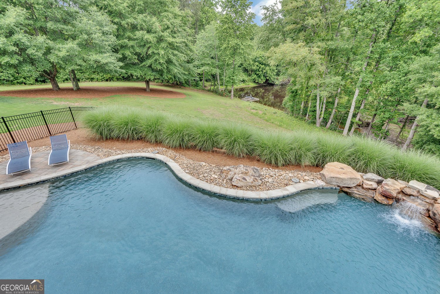 2503 Sugar Pike Road Canton - Photo 53