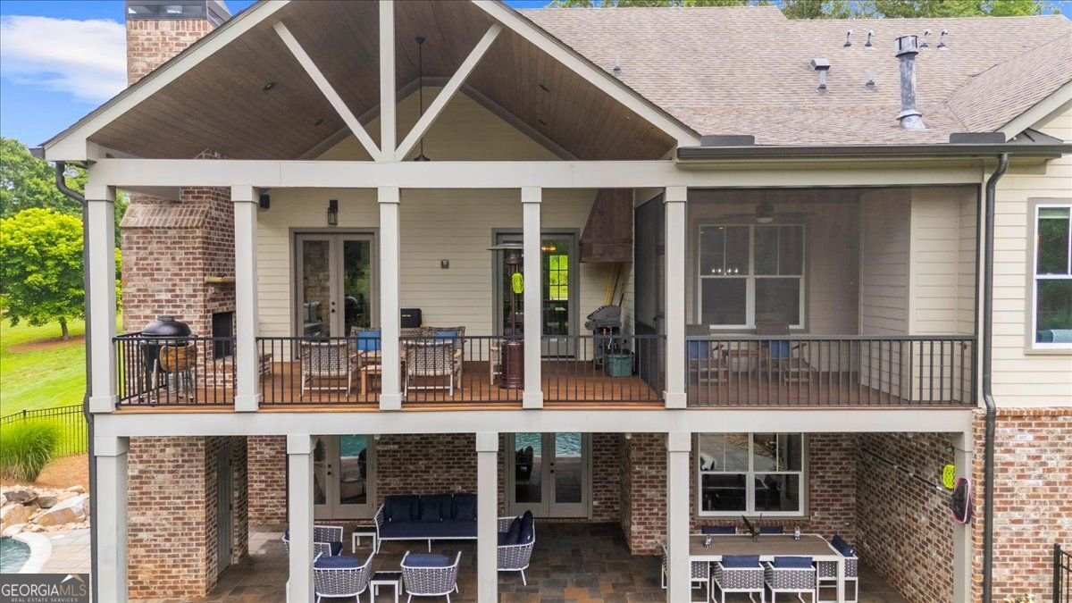 2503 Sugar Pike Road Canton - Photo 55