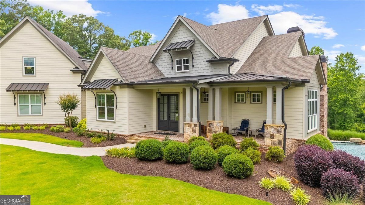 2503 Sugar Pike Road Canton - Photo 6