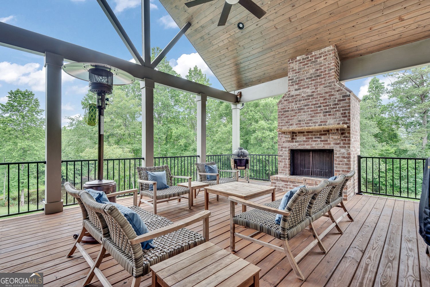 2503 Sugar Pike Road Canton - Photo 62