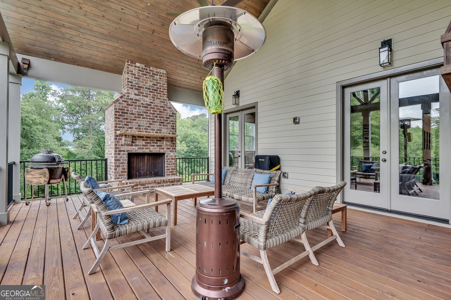 2503 Sugar Pike Road Canton - Photo 65