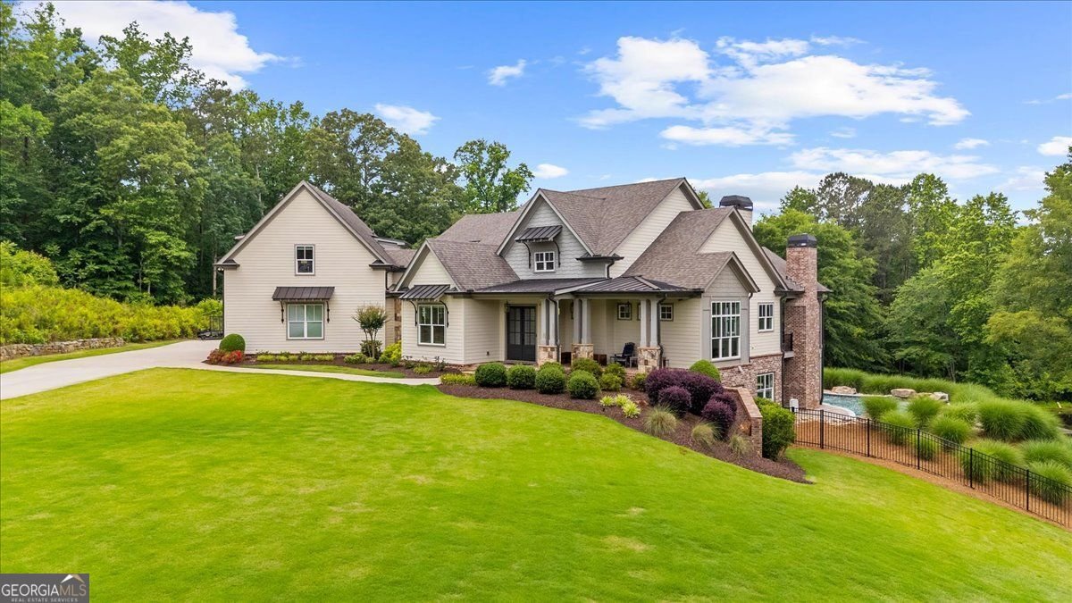 2503 Sugar Pike Road Canton - Photo 7
