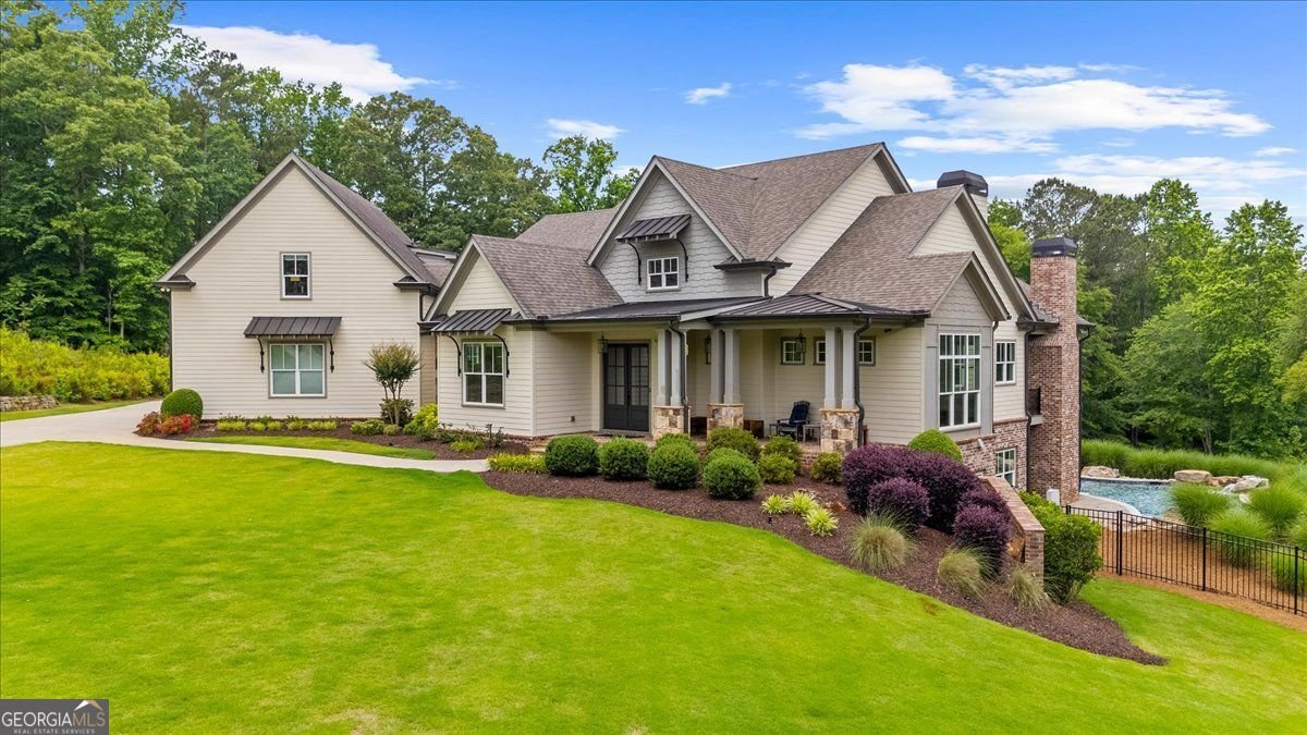 2503 Sugar Pike Road Canton - Photo 8