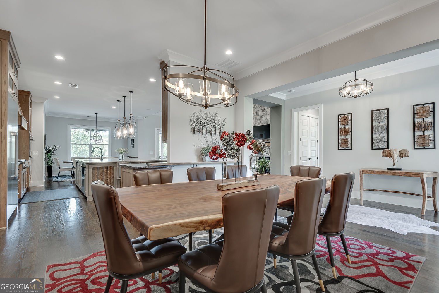 2503 Sugar Pike Road Canton - Photo 80