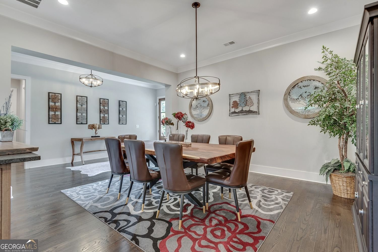 2503 Sugar Pike Road Canton - Photo 81